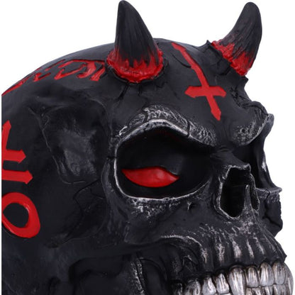 Infernal Skull (James Ryman) 20cm