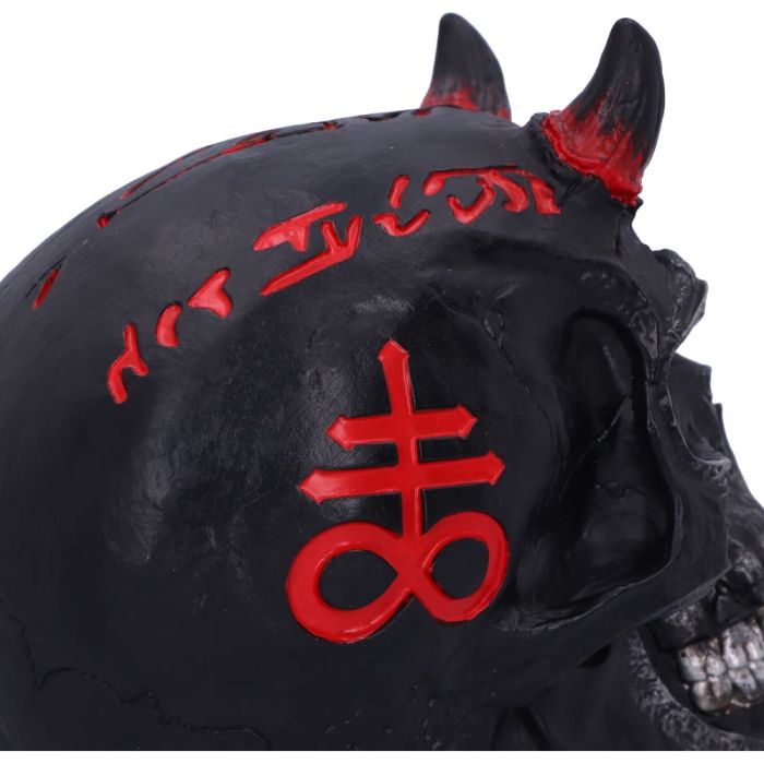 Infernal Skull (James Ryman) 20cm