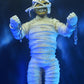 Iron Maiden Mummy Eddie Clothed