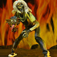 Iron Maiden Ultimate Number of the Beast 40th Anniversary Eddie Figura Neca