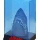 Jaws 50th Anniversary 3D Movie Poster Light-Up Figure