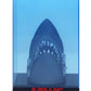 Jaws 50th Anniversary 3D Movie Poster Light-Up Figure