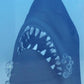 Jaws 50th Anniversary 3D Movie Poster Light-Up Figure