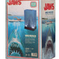 Jaws 50th Anniversary 3D Movie Poster Light-Up Figure