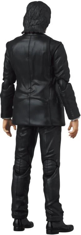 John Wick: Chapter 4 MAFEX No.212 John Wick Action Figure