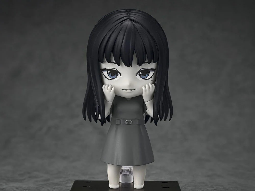 Junji Ito Maniac Nendoroid No.2914 Tomie