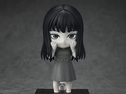 Junji Ito Maniac Nendoroid No.2914 Tomie