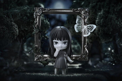 Junji Ito Maniac Nendoroid No.2914 Tomie