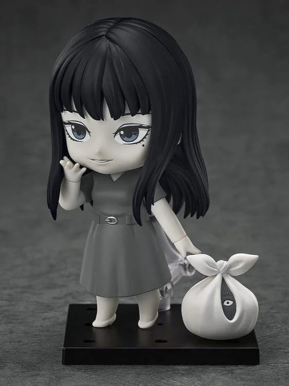 Junji Ito Maniac Nendoroid No.2914 Tomie
