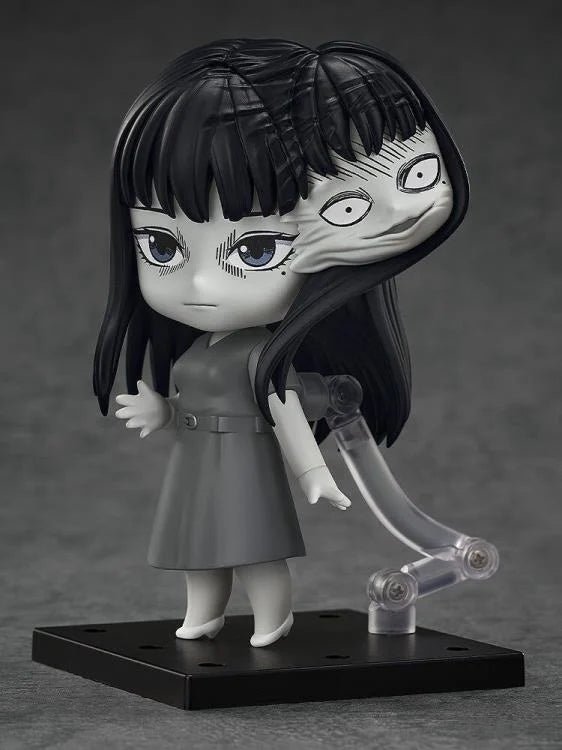 Junji Ito Maniac Nendoroid No.2914 Tomie