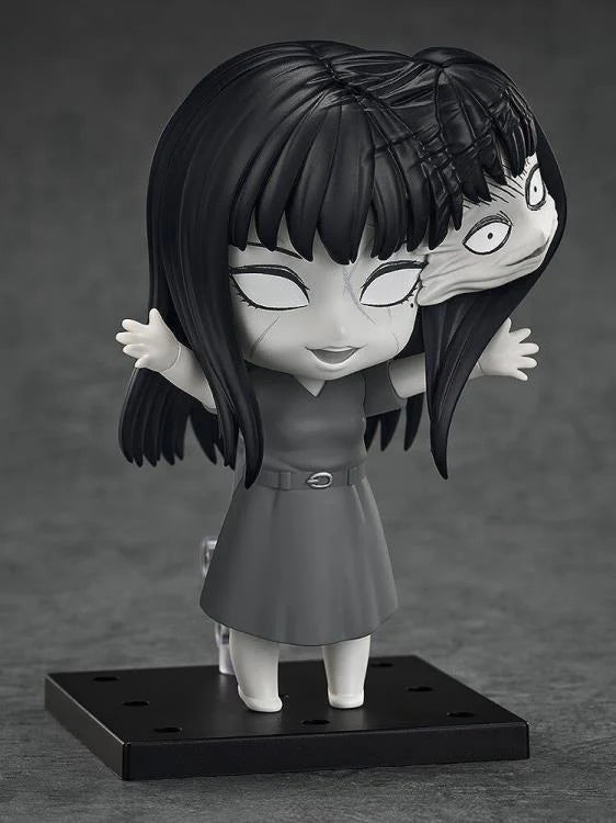 Junji Ito Maniac Nendoroid No.2914 Tomie
