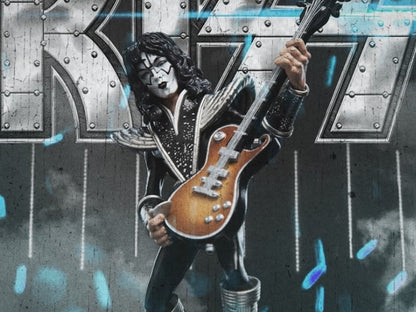 KISS Mini Epics The Spaceman