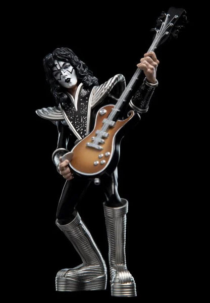 KISS Mini Epics The Spaceman