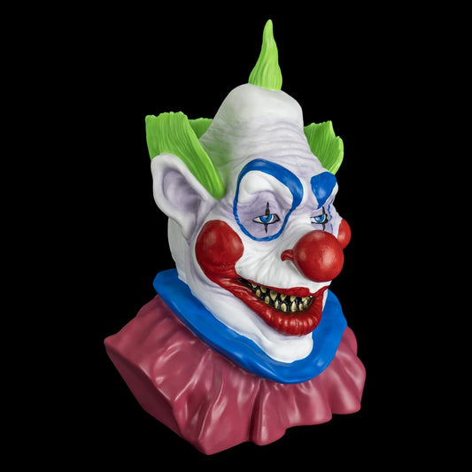Killer Klowns from Outer Space Jumbo Vinyl Bank