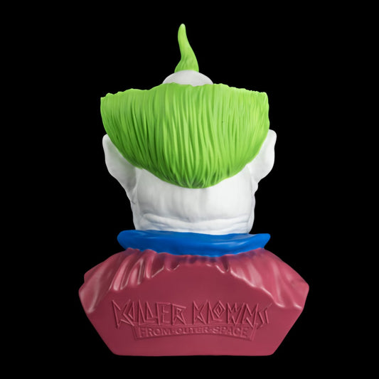 Killer Klowns from Outer Space Jumbo Vinyl Bank