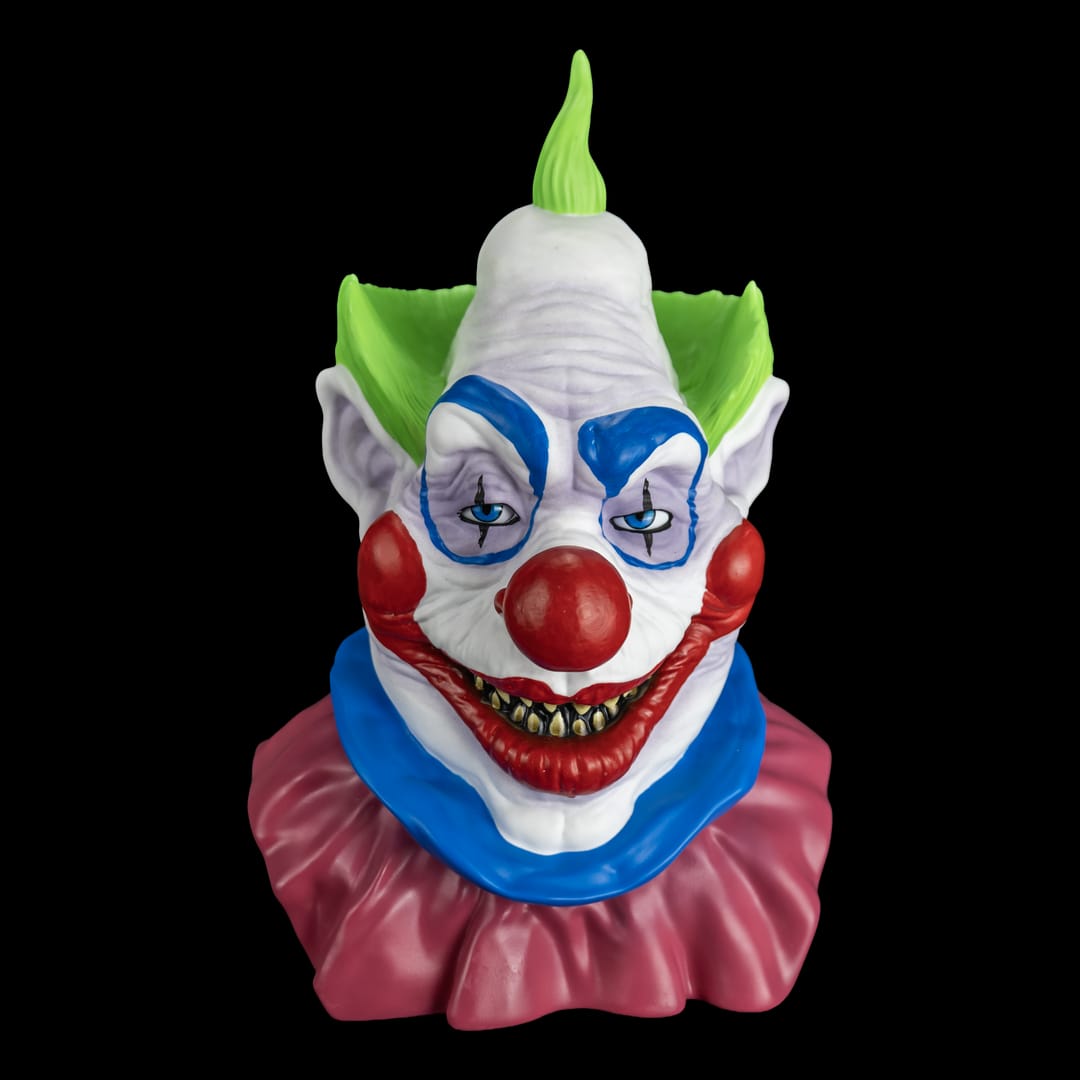 Killer Klowns from Outer Space Jumbo Vinyl Bank
