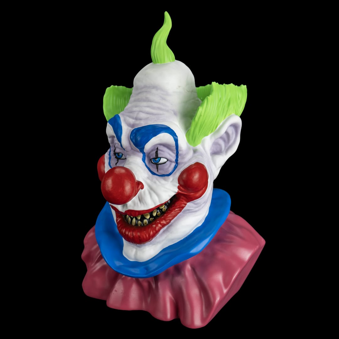 Killer Klowns from Outer Space Jumbo Vinyl Bank