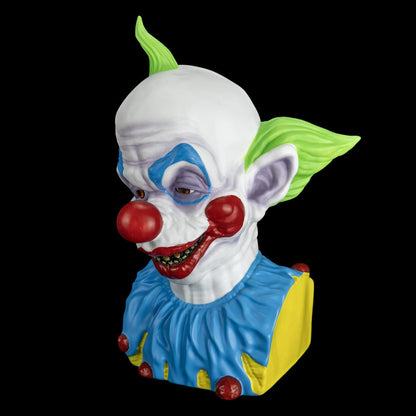 Killer Klowns from Outer Space Shorty Vinyl Bank