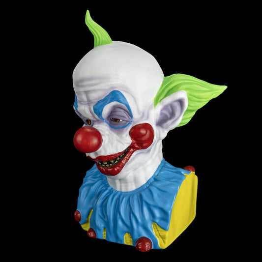 Killer Klowns from Outer Space Shorty Vinyl Bank