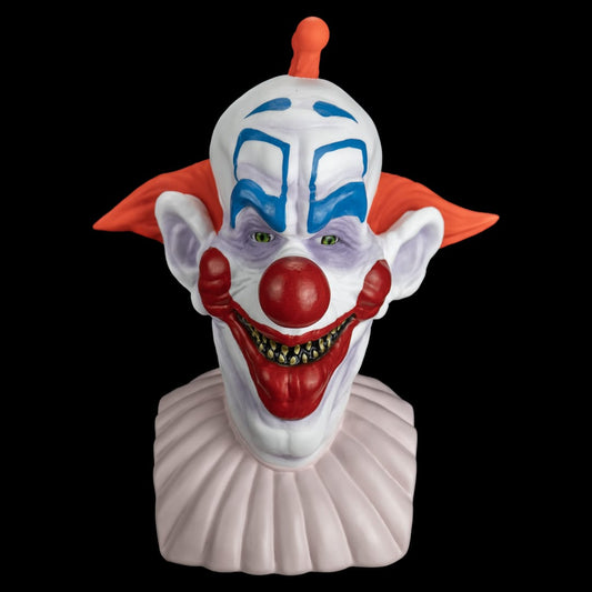 Killer Klowns from Outer Space Slim Vinyl Bank