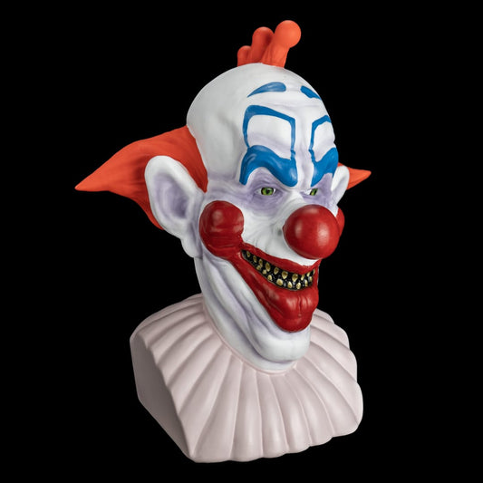 Killer Klowns from Outer Space Slim Vinyl Bank
