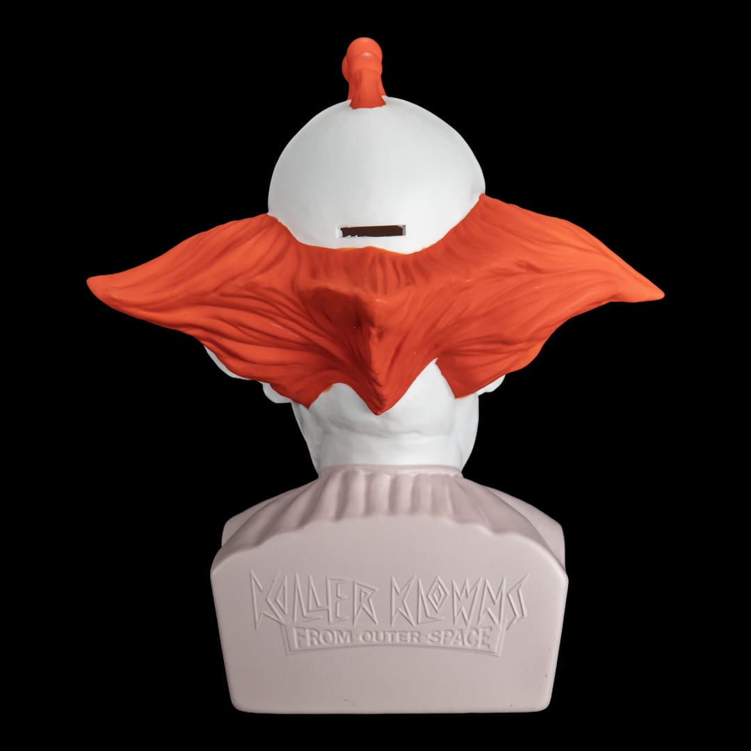 Killer Klowns from Outer Space Slim Vinyl Bank