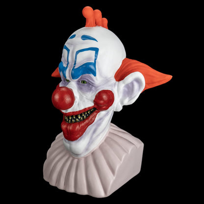 Killer Klowns from Outer Space Slim Vinyl Bank