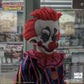 Killer Klowns from Outer Space Mezco Designer Series Mega Scale Rudy Doll