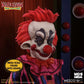 Killer Klowns from Outer Space Mezco Designer Series Mega Scale Rudy Doll