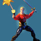 The Original Superheroes Flash Gordon Figura Neca