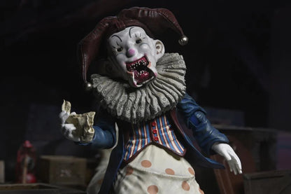 Krampus (2015) Der Klown Deluxe Neca