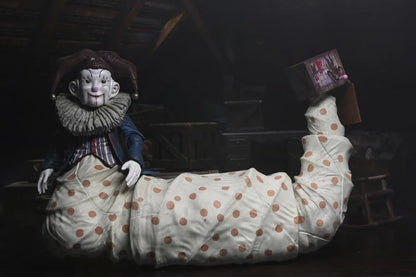 Krampus (2015) Der Klown Deluxe Neca