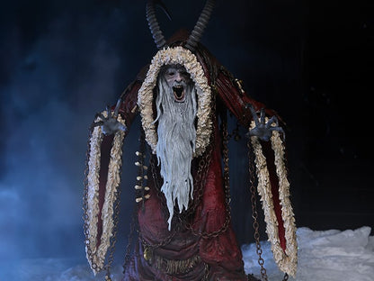 Krampus Deluxe Neca