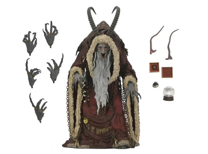 Krampus (2015) Krampus Deluxe Neca