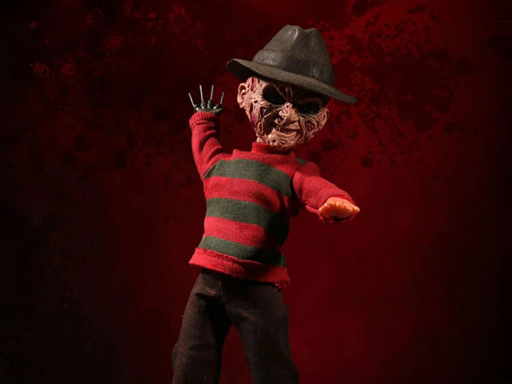 LDD A Nightmare on Elm Street Freddy Krueger (Talking)