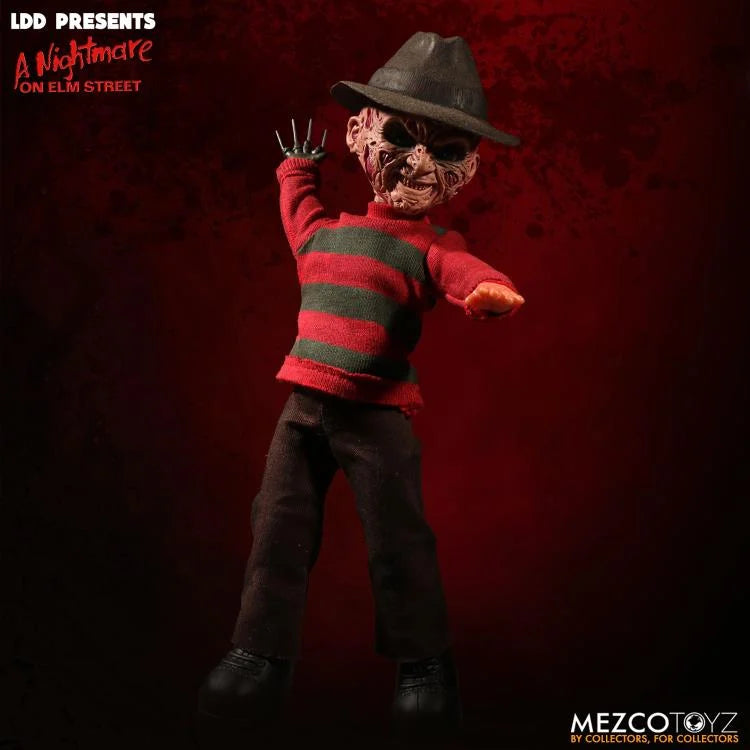 LDD A Nightmare on Elm Street Freddy Krueger (Talking)