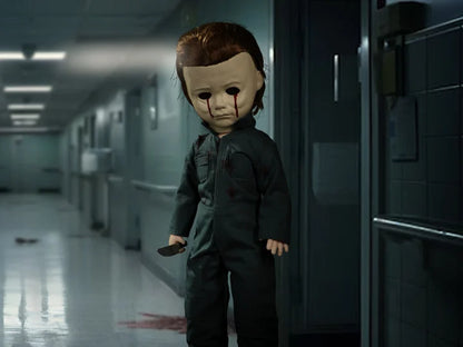 LDD Halloween II (1981) Michael Myers