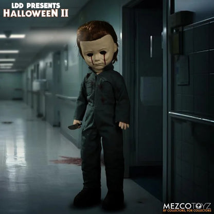 LDD Halloween II (1981) Michael Myers