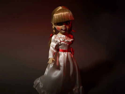 LDD Presents: Annabelle (The Conjuring)
