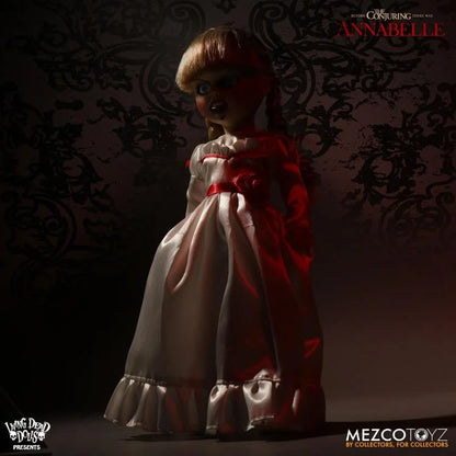 LDD Presents: Annabelle (The Conjuring)