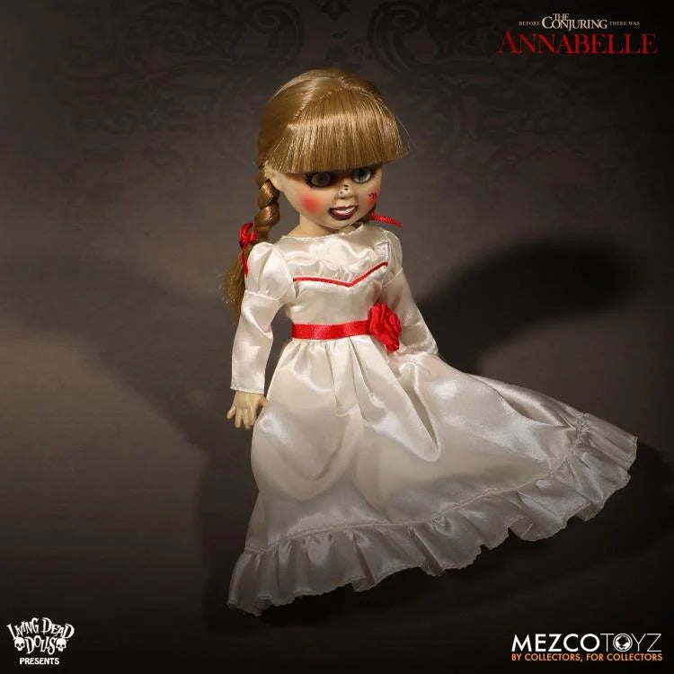 LDD Presents: Annabelle (The Conjuring)