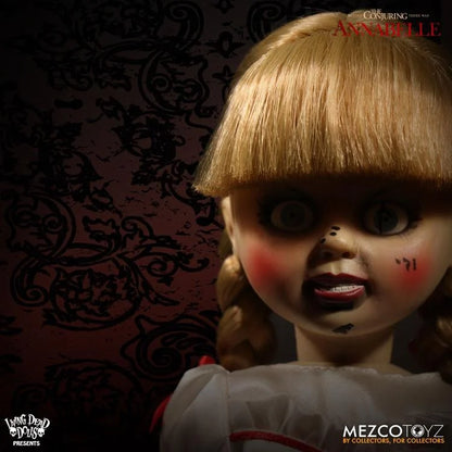 LDD Presents: Annabelle (The Conjuring)