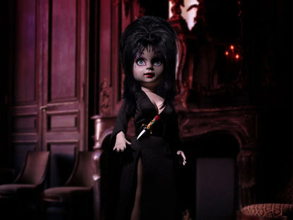 LDD Presents: Elvira Mistress of the Dark