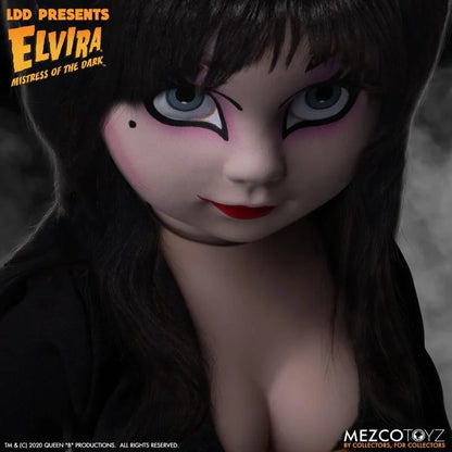 LDD Presents: Elvira Mistress of the Dark