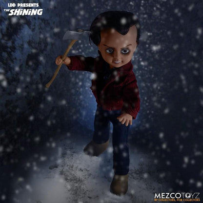 LDD The Shining Jack Torrance