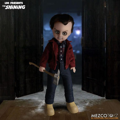 LDD The Shining Jack Torrance