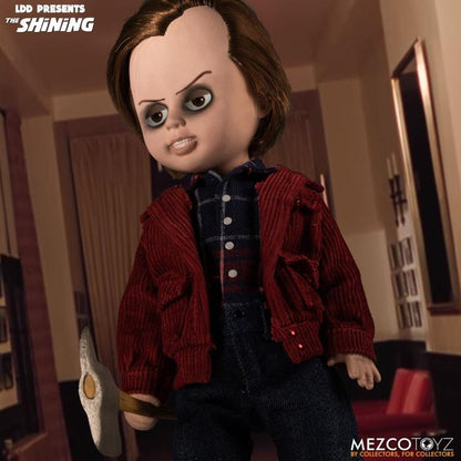 LDD The Shining Jack Torrance