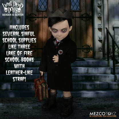 Living Dead Dolls Damien