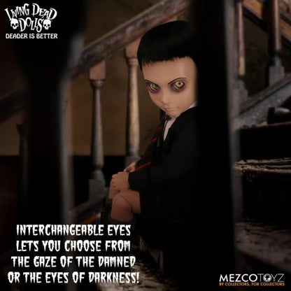 Living Dead Dolls Damien