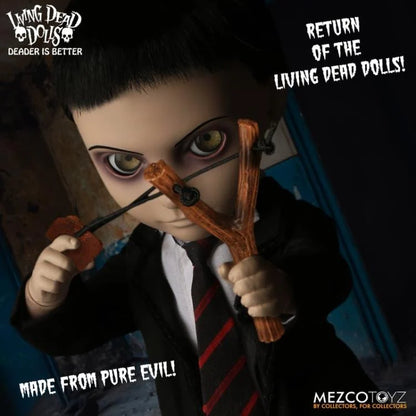 Living Dead Dolls Damien
